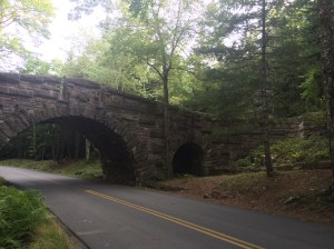 Carriage Road Bridge