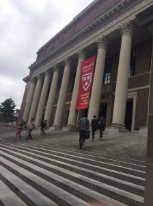 Harvard Library 
