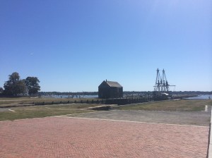 Salme Maritime Historic Site