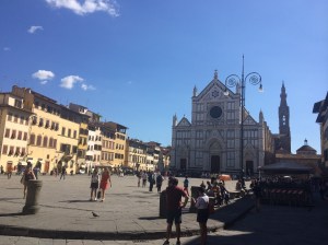 Santa Croce