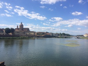 Arno River
