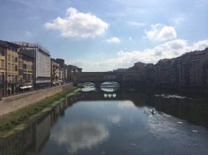 Ponte Vecchio