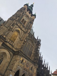 St. Vitus Cathedral